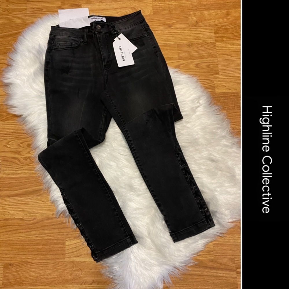 🔻SALE🔻HIGHLINE COLLECTIVE🔹NEW WITH TAG